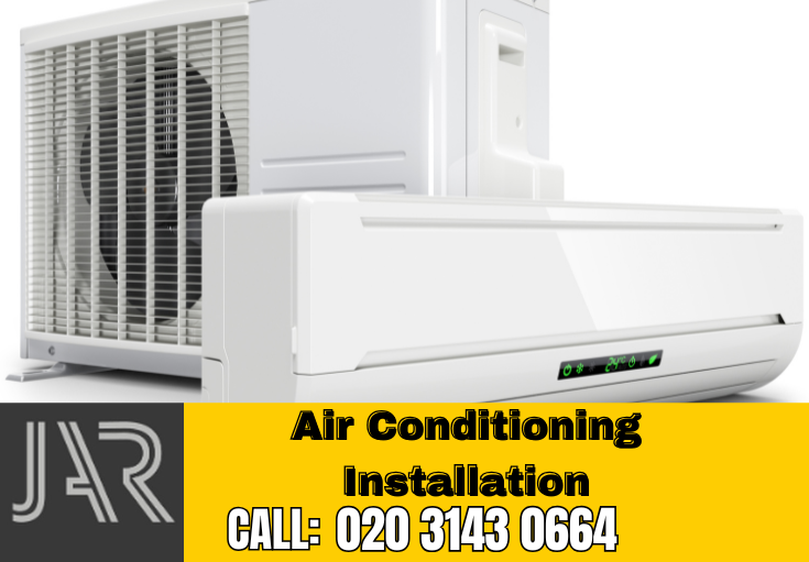 air conditioning installation Highgate